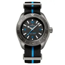 Часы Omega Planet Ocean 600M 215.92.46.21.01.001 290423