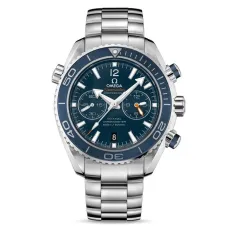 Часы Omega Planet Ocean 600M 232.90.46.51.03.001 290430
