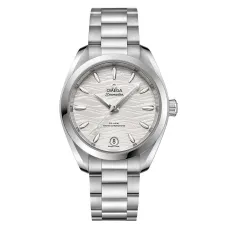 Часы Omega Seamaster Aqua Terra 150 220.10.34.20.02.002 290509