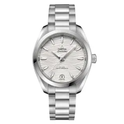 Часы Omega Seamaster Aqua Terra 150 220.10.34.20.02.002 290509