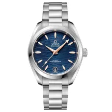 Часы Omega Seamaster Aqua Terra 150 220.10.34.20.03.001 290510