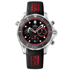 Часы Omega Seamaster Diver 300 212.32.44.50.01.001 290135