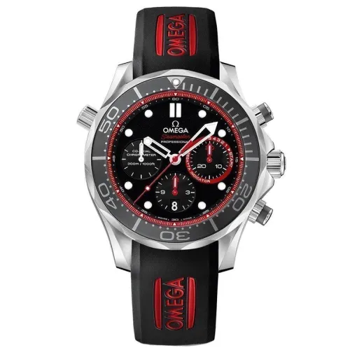 Часы Omega Seamaster Diver 300 212.32.44.50.01.001 290135