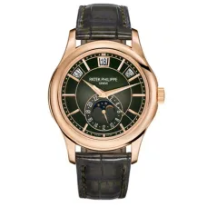 Часы Patek Philippe Complications Annual Calendar 5205R-011 040421