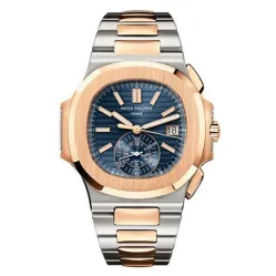 Часы Patek Philippe Nautilus 5980/1AR-001 040654