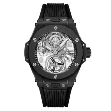 Часы Hublot Tourbillon 419.CI.0170.RX 030910