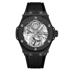 Часы Hublot Tourbillon 419.CI.0170.RX 030910