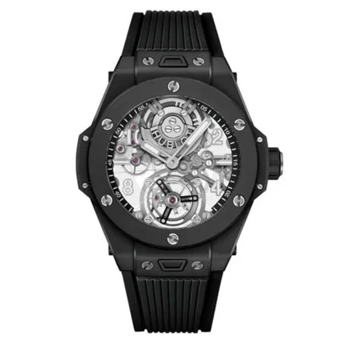 Часы Hublot Tourbillon 419.CI.0170.RX 030910