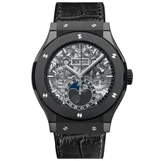 Часы Hublot Tourbillon 517.CX.0170.LR 030913