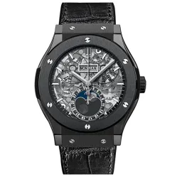 Часы Hublot Tourbillon 517.CX.0170.LR 030913