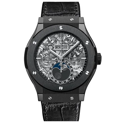 Часы Hublot Tourbillon 517.CX.0170.LR 030913