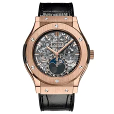 Часы Hublot Tourbillon 517.OX.0180.LR 030912