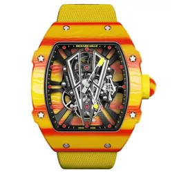 Часы Richard Mille RM 052-063 RM 27-03 310326