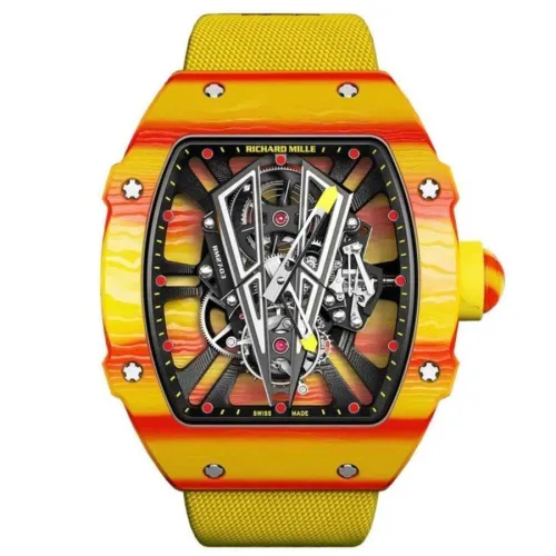 Часы Richard Mille RM 052-063 RM 27-03 310326