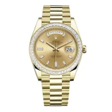 Часы Rolex Day-Date II 228398tbr-0002 020558