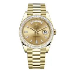 Часы Rolex Day-Date II 228398tbr-0002 020558