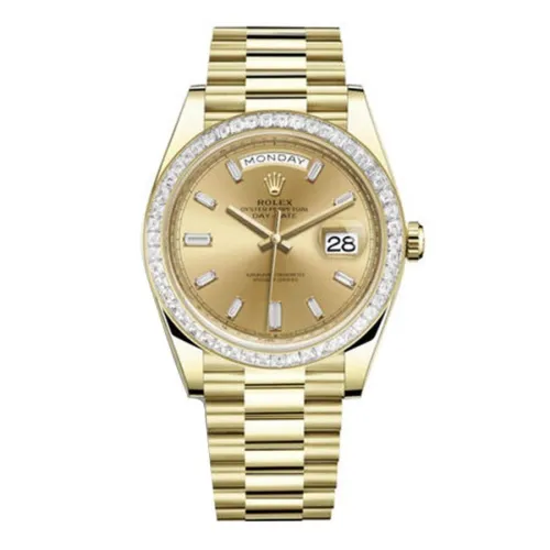 Часы Rolex Day-Date II 228398tbr-0002 020558