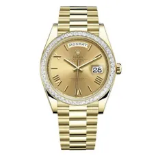 Часы Rolex Day-Date II 228398tbr-0003 020562