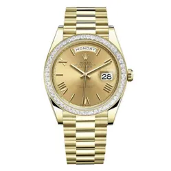 Часы Rolex Day-Date II 228398tbr-0003 020562