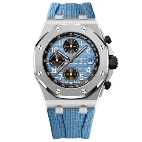 Часы Audemars Piguet Royal Oak Offshore 42 26238ST.OO.A340CA.01 010940