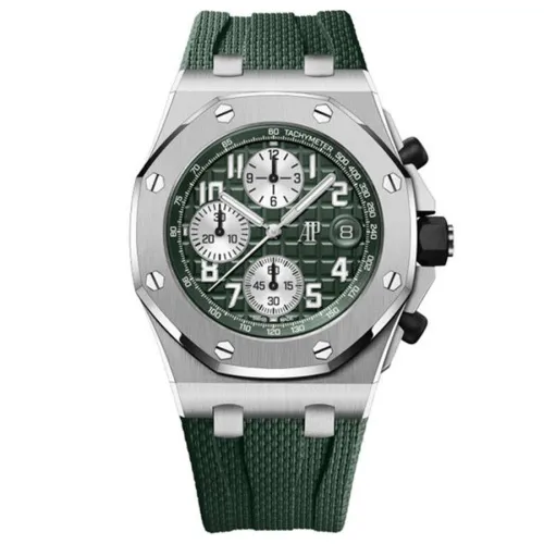 Часы Audemars Piguet Royal Oak Offshore 42 26238TI.OO.A056CA.01 010941