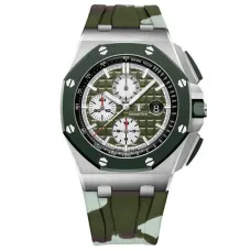 Часы Audemars Piguet Royal Oak Offshore 44 26400SO.OO.A055CA.01 011047