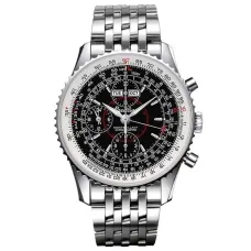 Часы Breitling Navitimer A21330.BLACK.SS 270429