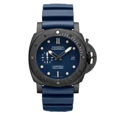 Часы Officine Panerai Submersible PAM01232 300119