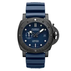 Часы Officine Panerai Submersible PAM01232 300119