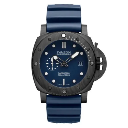 Часы Officine Panerai Submersible PAM01232 300119