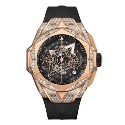 Часы Hublot Sang Bleu 418.OX.1108.RX.1604.MXM20 030528
