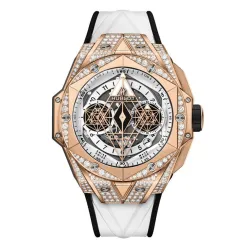 Часы Hublot Sang Bleu 418.OX.2001.RX.1604.MXM20 030532