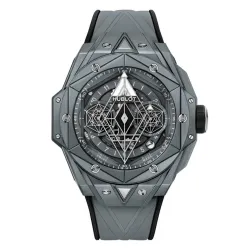 Часы Hublot Sang Bleu 418.FX.8007.RX.MXM21 030523