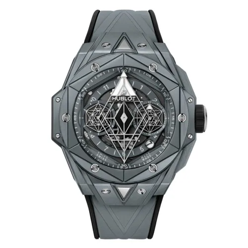 Часы Hublot Sang Bleu 418.FX.8007.RX.MXM21 030523