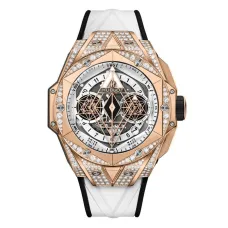 Часы Hublot Sang Bleu 418.OX.2001.RX.1604.MXM20 030531