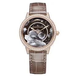 Часы Jaeger LeCoultre Rendez-Vous Q36424C1 190911