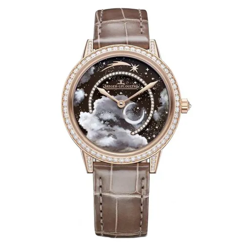 Часы Jaeger LeCoultre Rendez-Vous Q36424C1 190911