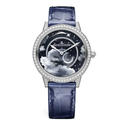Часы Jaeger LeCoultre Rendez-Vous Q36434C1 190910