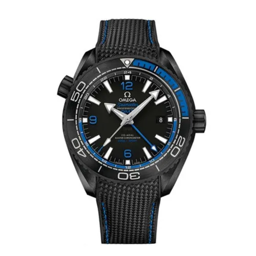 Часы Omega Planet Ocean 600M 215.92.46.22.01.002 290432