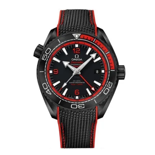 Часы Omega Planet Ocean 600M 215.92.46.22.01.003 290435