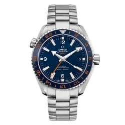 Часы Omega Planet Ocean 600M 232.30.44.22.03.001 290433