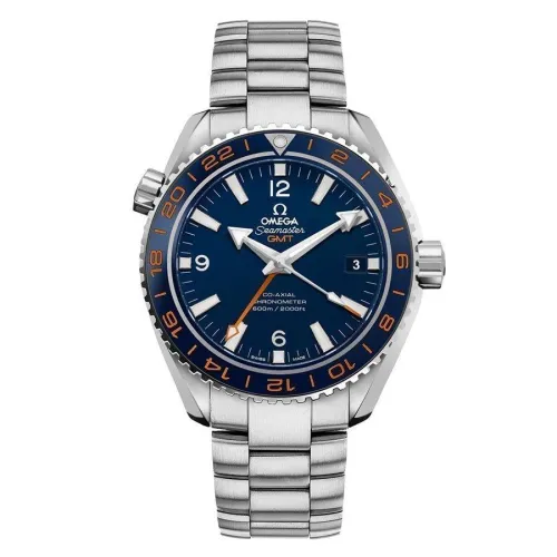 Часы Omega Planet Ocean 600M 232.30.44.22.03.001 290433