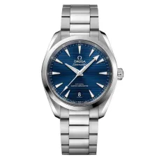 Часы Omega Seamaster Aqua Terra 150 220.10.38.20.03.001 290520