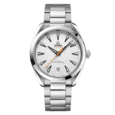 Часы Omega Seamaster Aqua Terra 150 220.10.41.21.02.001 290522