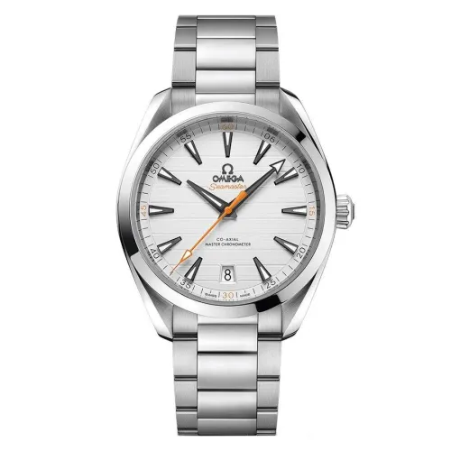 Часы Omega Seamaster Aqua Terra 150 220.10.41.21.02.001 290522