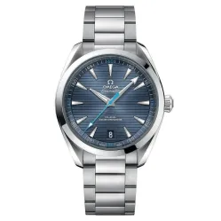 Часы Omega Seamaster Aqua Terra 150 220.10.41.21.03.002 290526