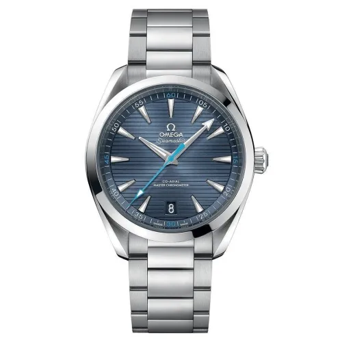 Часы Omega Seamaster Aqua Terra 150 220.10.41.21.03.002 290526