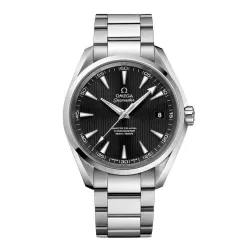 Часы Omega Seamaster Aqua Terra 150 231.10.42.21.01.003 290512