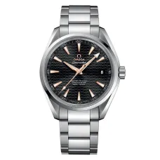 Часы Omega Seamaster Aqua Terra 150 231.10.42.21.01.006 290517
