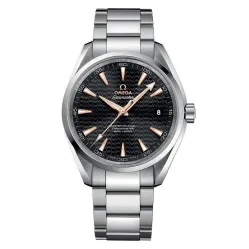 Часы Omega Seamaster Aqua Terra 150 231.10.42.21.01.006 290517